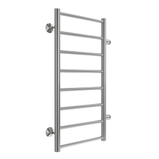 Полотенцесушитель водяной Terminus Аврора П8 400х800 бп500